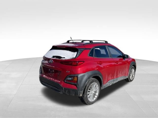 Used 2020 Hyundai Kona SEL image 6