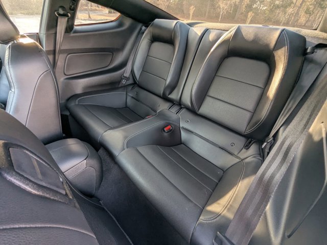 Certified 2021 Ford Mustang GT Premium w/ Ford Safe & Smart Package image 29