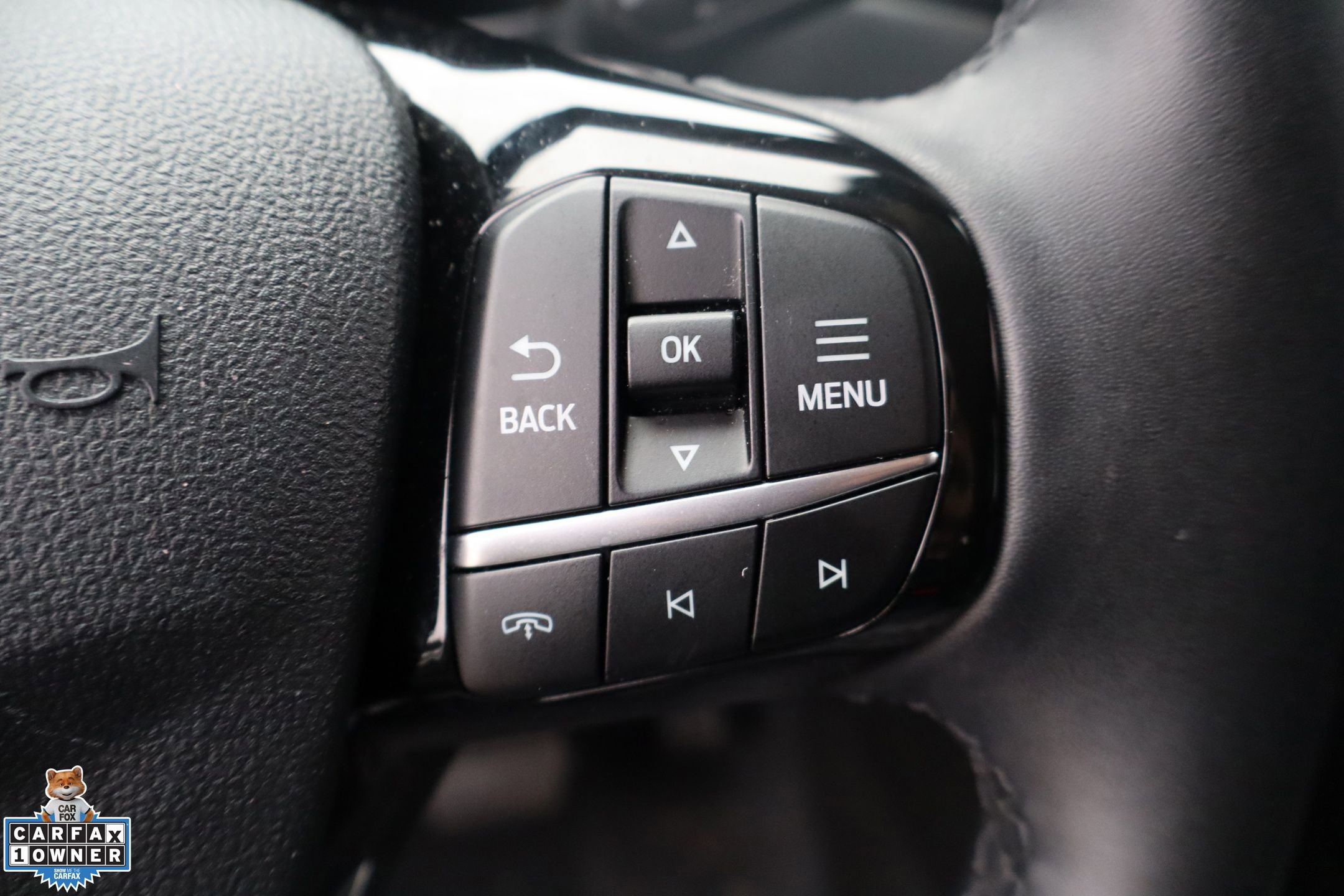 Certified 2023 Ford Escape Platinum AWD/4WD image 17