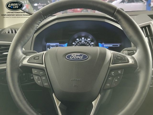 Certified 2023 Ford Edge SEL w/ Convenience Package AWD/4WD image 27