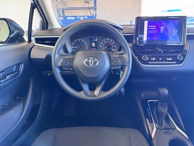 Used 2024 Toyota Corolla LE FWD image 13