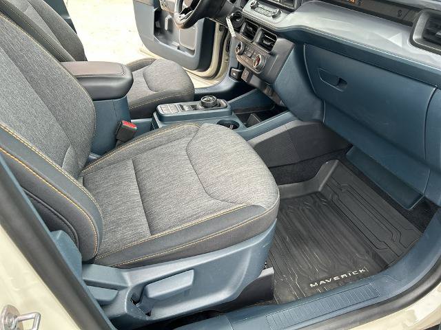 Certified 2024 Ford Maverick Tremor w/ Tremor Off-Road Package AWD/4WD image 19