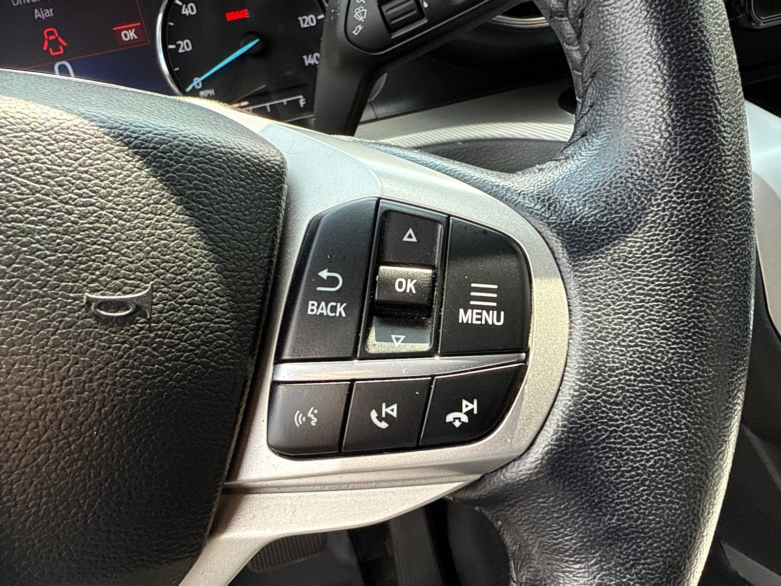 Certified 2023 Ford Explorer XLT w/ Equipment Group 202A AWD/4WD image 14