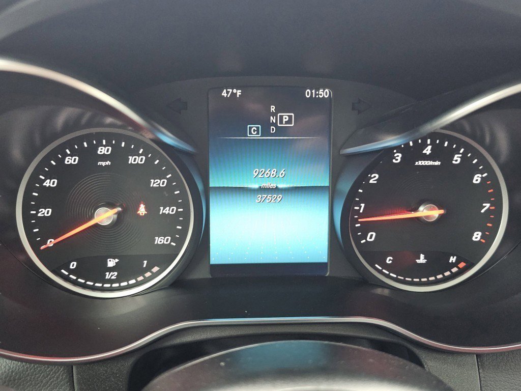 Used 2021 Mercedes-Benz GLC 300 image 30