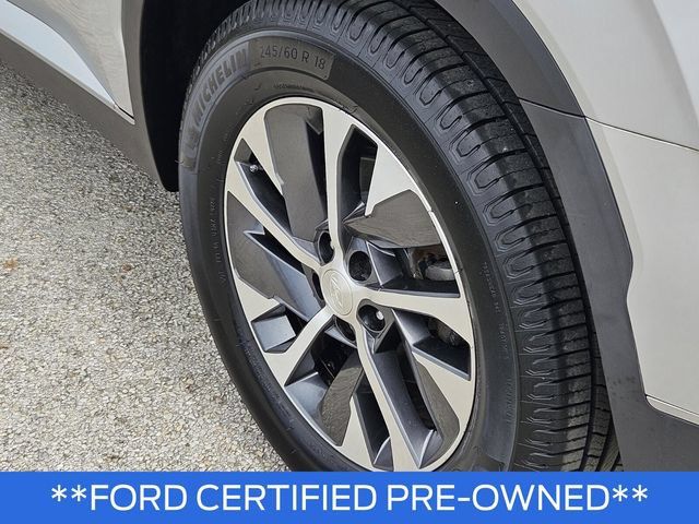 Used 2022 Hyundai Palisade SEL AWD/4WD image 7