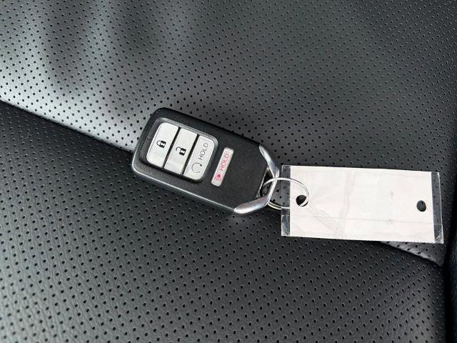 Used 2023 Honda Ridgeline RTL-E image 34