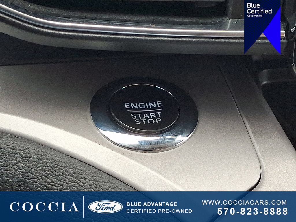 Certified 2023 Ford Explorer XLT w/ Equipment Group 202A AWD/4WD image 24