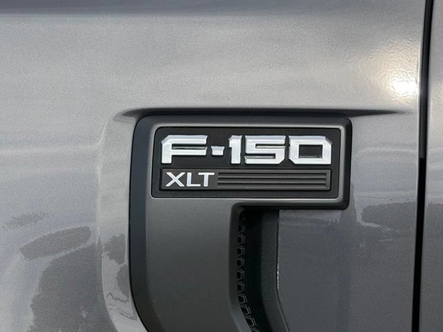 Certified 2021 Ford F150 XLT w/ Equipment Group 302A High AWD/4WD image 8