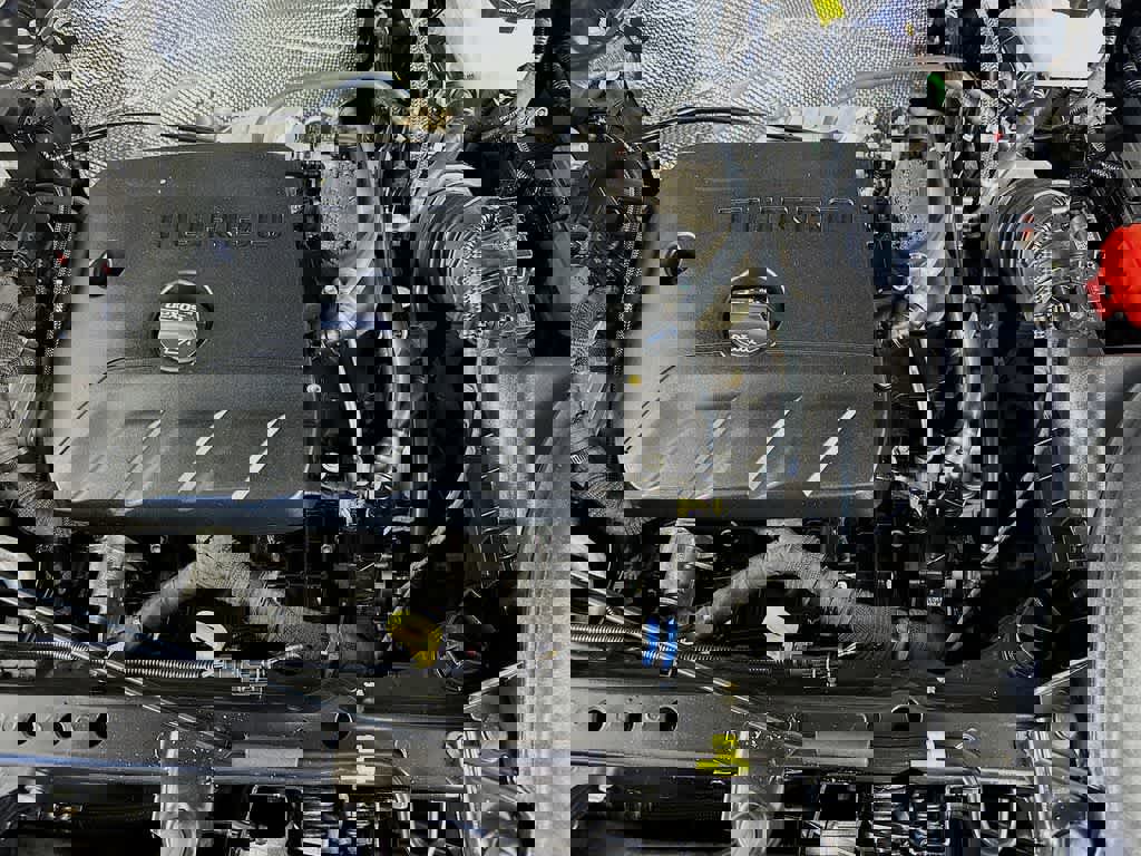 Used 2023 Chevrolet TrailBlazer LT w/ Convenience Package image 12