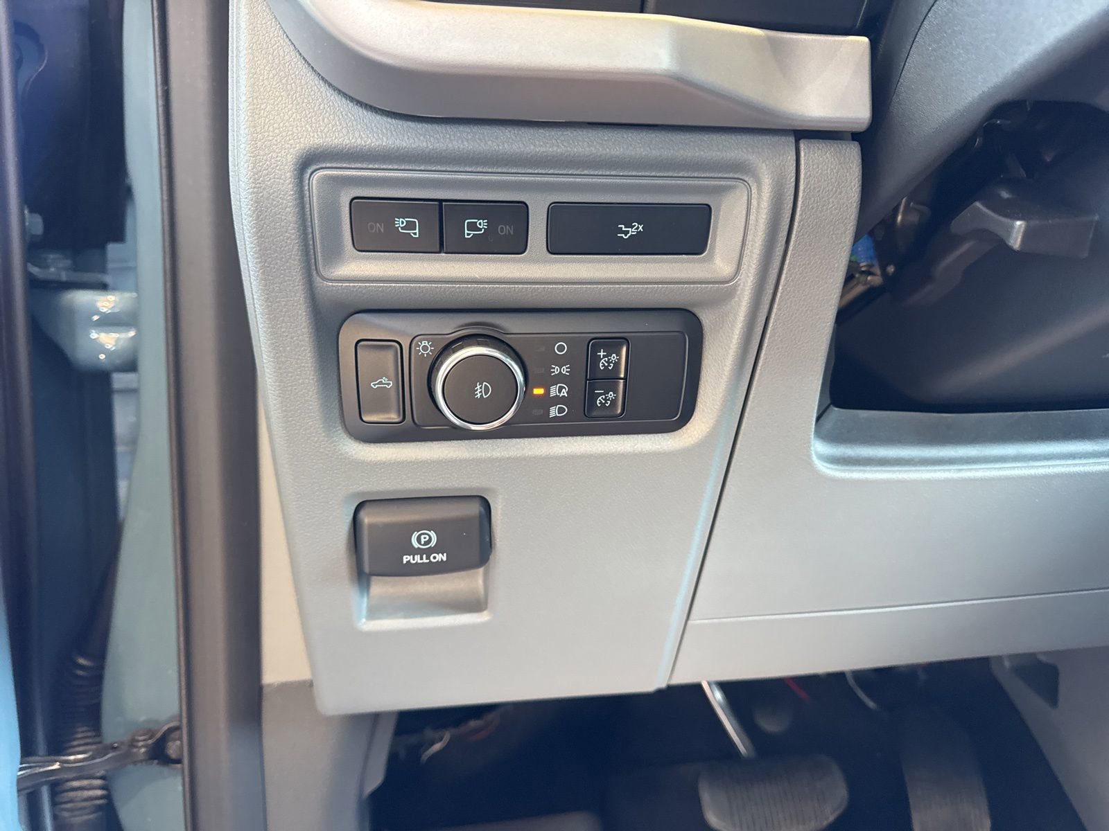 Certified 2023 Ford F150 XLT w/ Equipment Group 302A High AWD/4WD image 28
