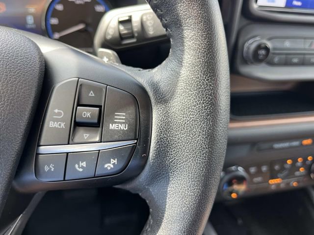 Certified 2023 Ford Bronco Sport Badlands w/ Premium Package image 30