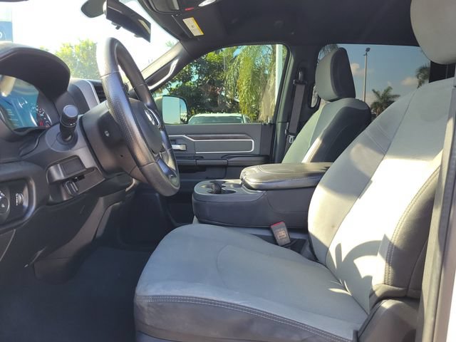 Used 2022 RAM 2500 Big Horn AWD/4WD image 19