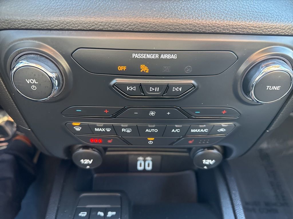 Certified 2023 Ford Ranger Lariat w/ Technology Package image 22