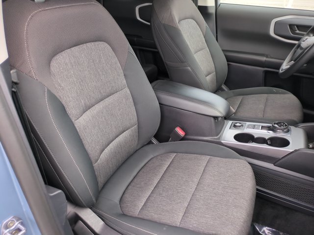 Certified 2024 Ford Bronco Sport Big Bend AWD/4WD image 33