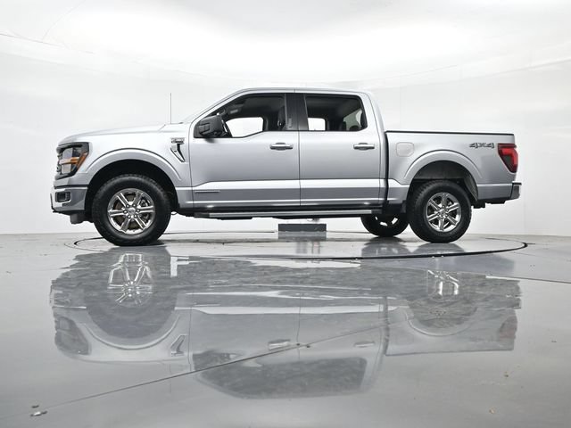 Certified 2024 Ford F150 XLT w/ Mobile Office Package AWD/4WD image 39