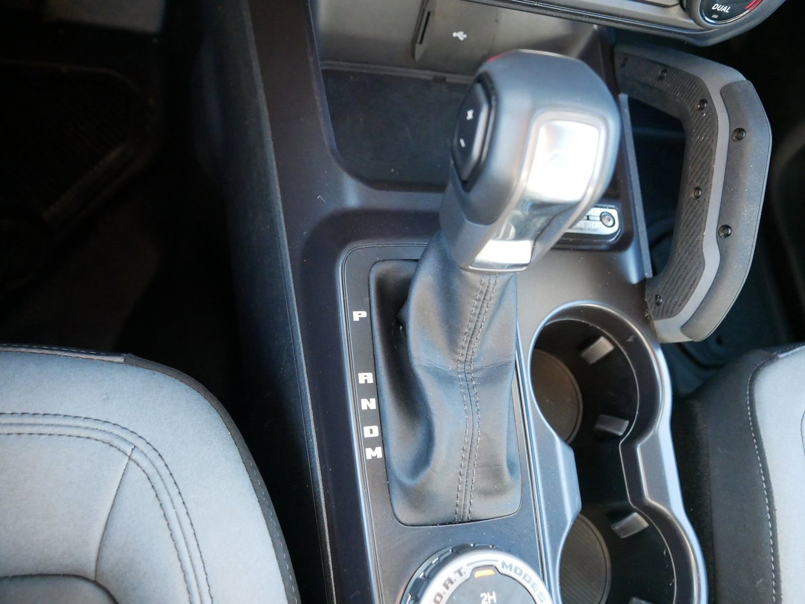 Certified 2024 Ford Bronco Big Bend image 29