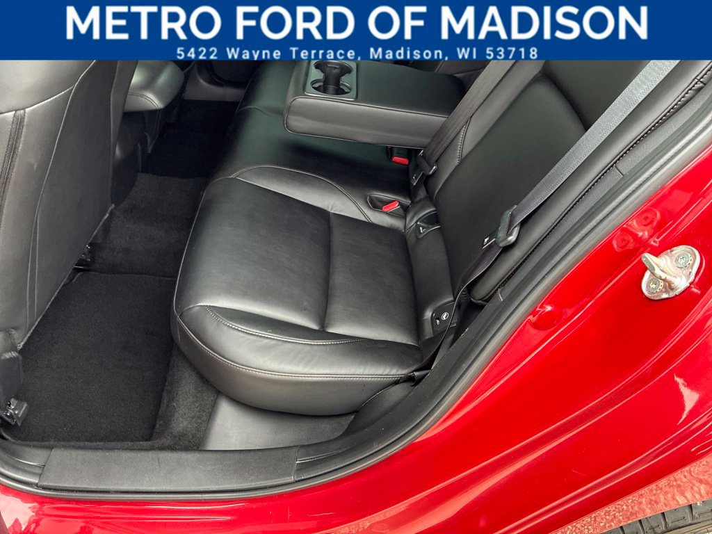 Used 2023 MAZDA MAZDA3 s FWD image 34