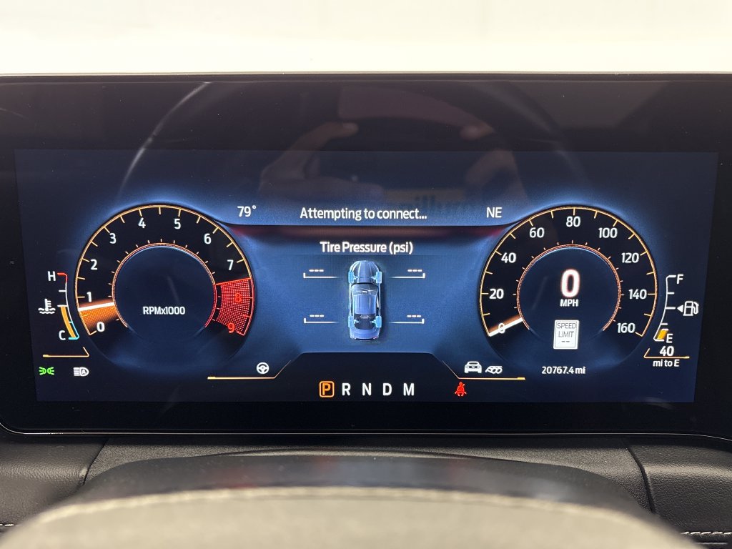 Certified 2024 Ford Mustang GT Premium RWD image 23