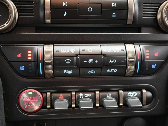 Certified 2019 Ford Mustang Shelby GT350 w/ Technology Package image 20