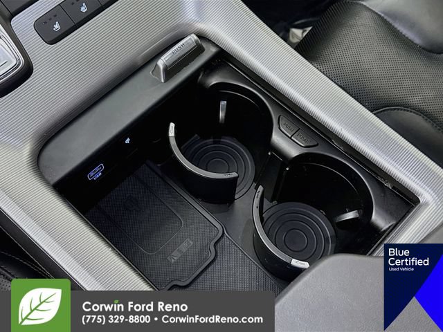Used 2023 Hyundai Palisade Calligraphy AWD/4WD image 21