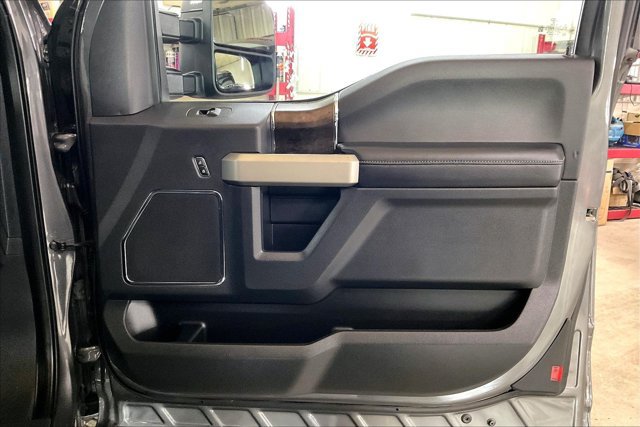 Certified 2022 Ford F250 Lariat AWD/4WD image 19