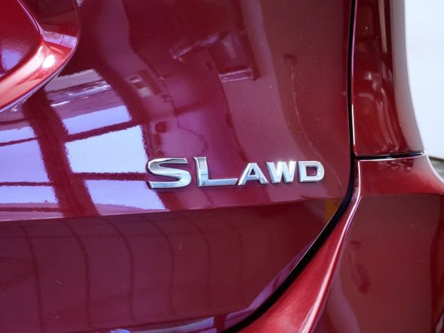 Used 2020 Nissan Rogue SL w/ Premium Package AWD/4WD image 7