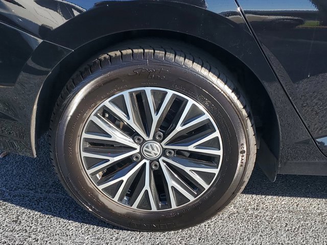 Used 2021 Volkswagen Jetta S w/ Driver Assistance Package image 7