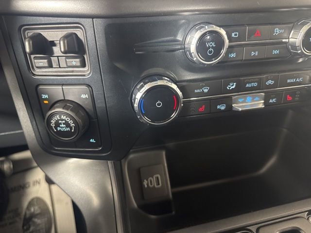 Certified 2025 Ford F150 Tremor w/ Tow/Haul Package image 17