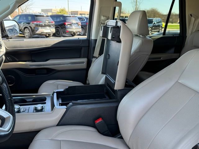 Certified 2024 Ford Expedition Max XLT AWD/4WD image 42