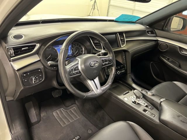 Used 2020 INFINITI QX50 Essential w/ Edition 30 Package image 12