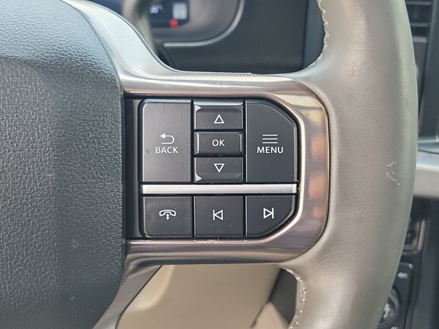 Certified 2025 Ford F350 Platinum w/ Platinum Plus Package AWD/4WD image 25