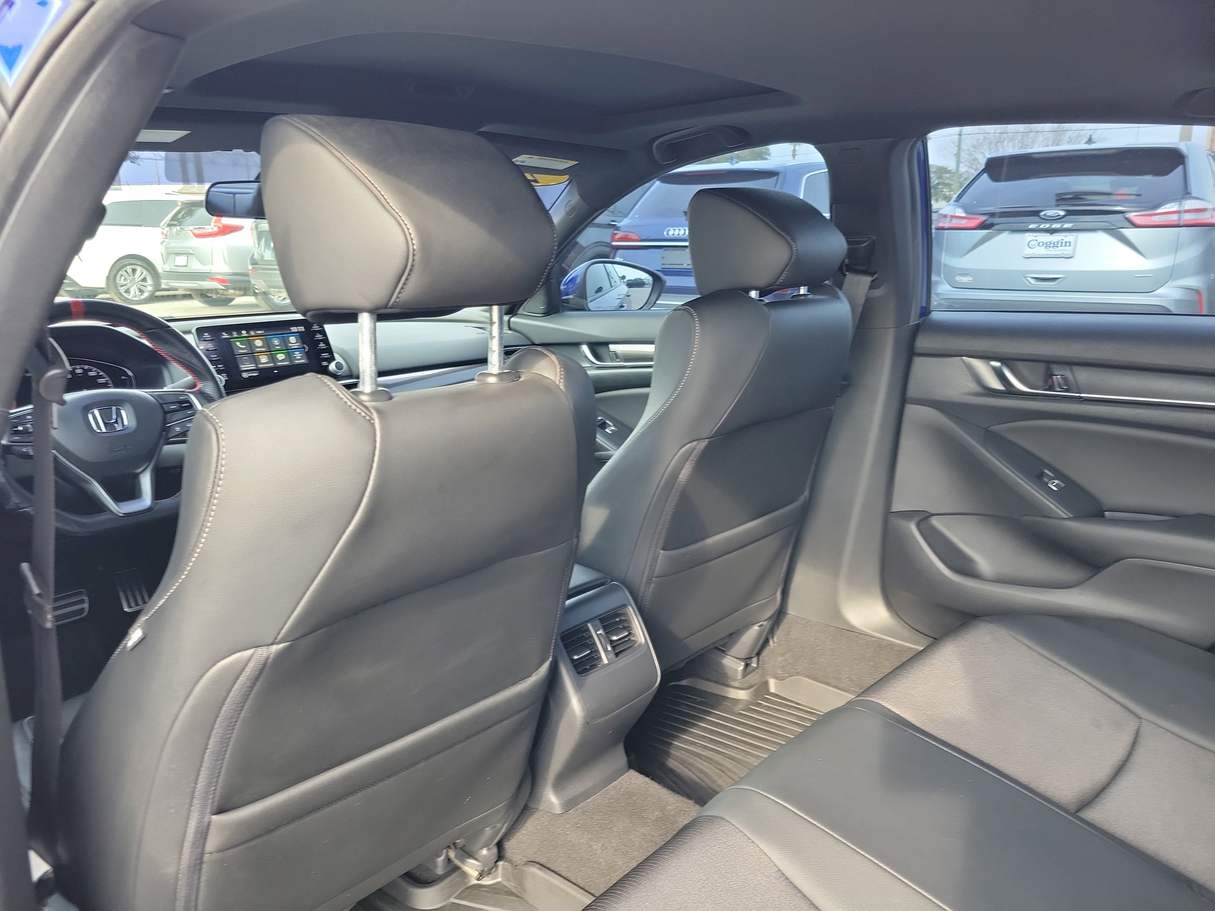 Used 2019 Honda Accord Sport image 21