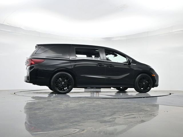 Used 2025 Honda Odyssey Sport-L image 32