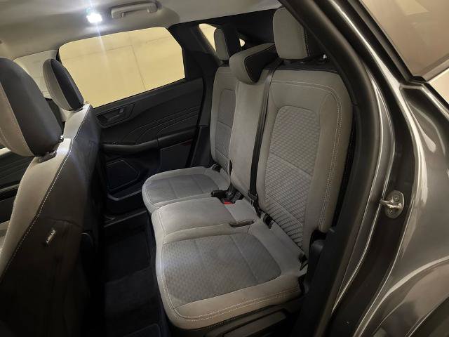 Certified 2022 Ford Escape SE FWD image 31