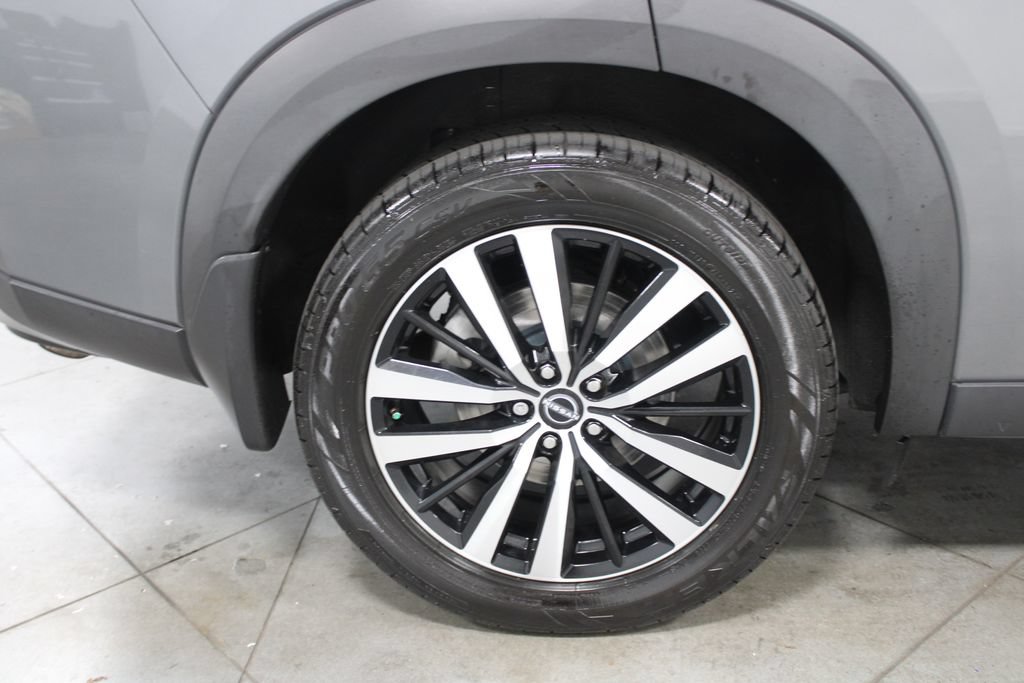 Used 2023 Nissan Pathfinder Platinum AWD/4WD image 67