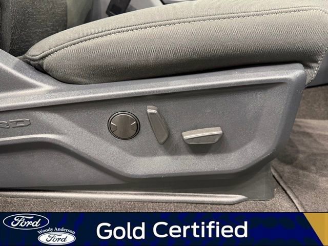 Certified 2023 Ford F150 XLT w/ Equipment Group 302A High image 31