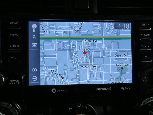 Used 2023 Toyota 4Runner 40th Anniversary SE image 21