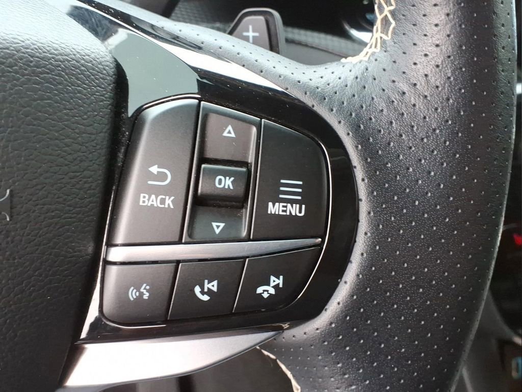 Certified 2023 Ford Explorer ST w/ Equipment Group 401A image 18