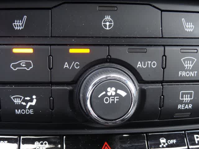 Used 2025 Dodge Durango GT RWD image 38