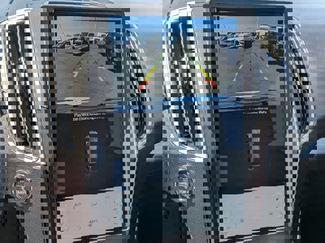 Certified 2024 Ford Edge SE w/ Black Appearance Package image 21