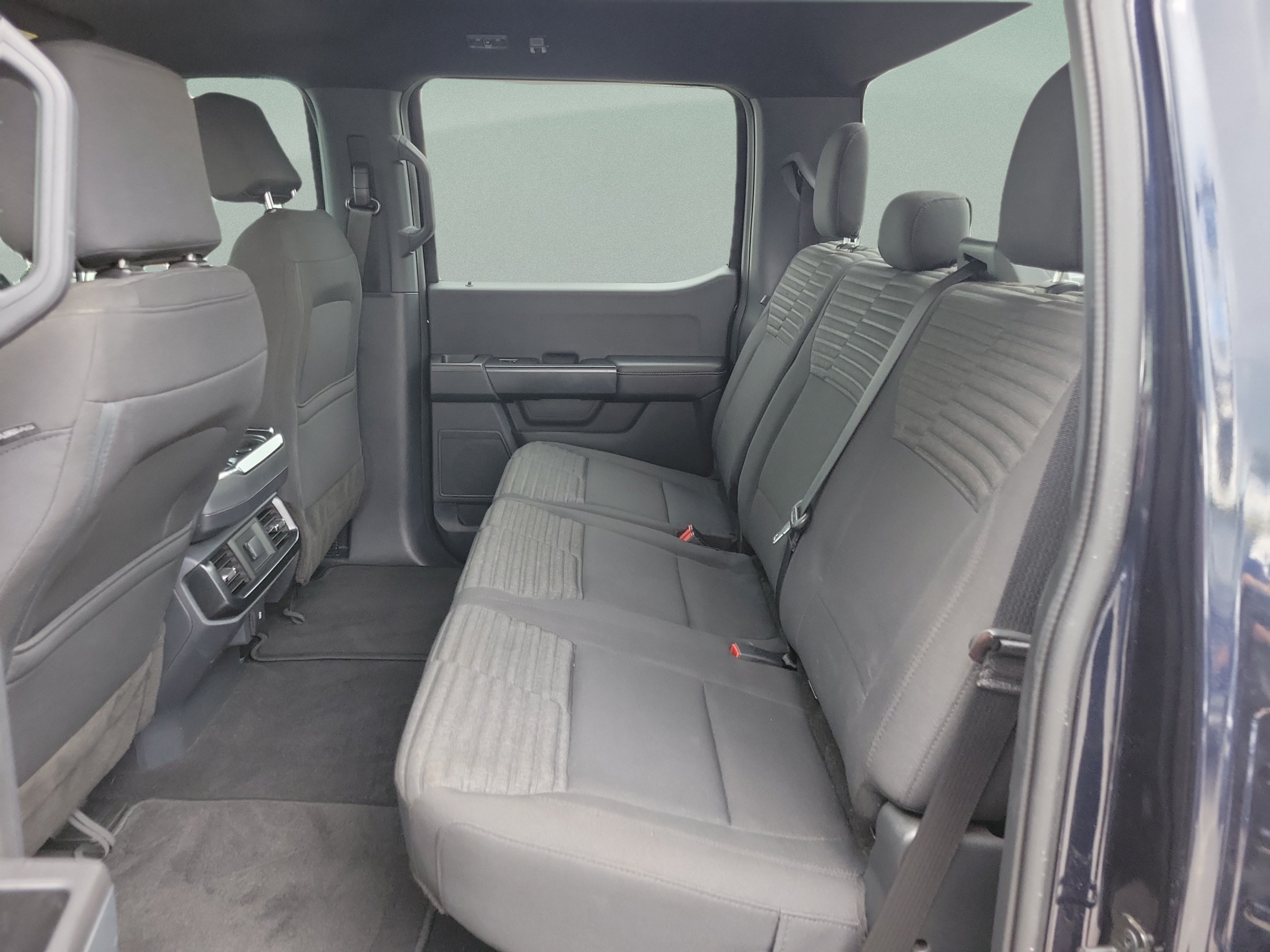 Certified 2023 Ford F150 XL w/ STX Appearance Package RWD image 13