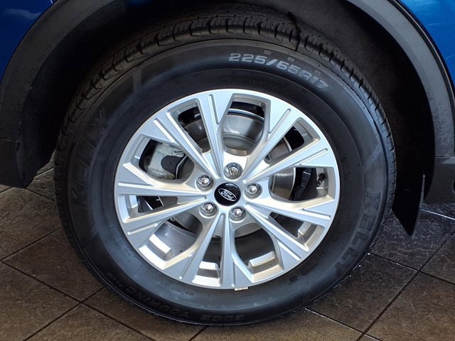 Certified 2023 Ford Escape Active image 26