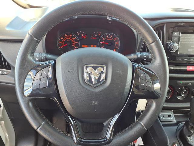 Used 2019 RAM ProMaster City Tradesman SLT image 9