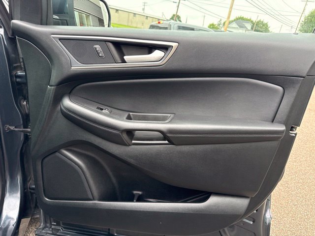 Certified 2024 Ford Edge SEL w/ Convenience Package AWD/4WD image 27