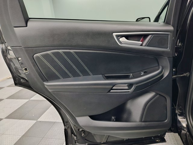 Certified 2019 Ford Edge ST w/ Convenience Package AWD/4WD image 26
