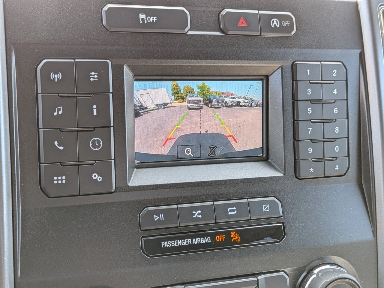 Certified 2018 Ford F150 XLT w/ Equipment Group 301A Mid AWD/4WD image 21