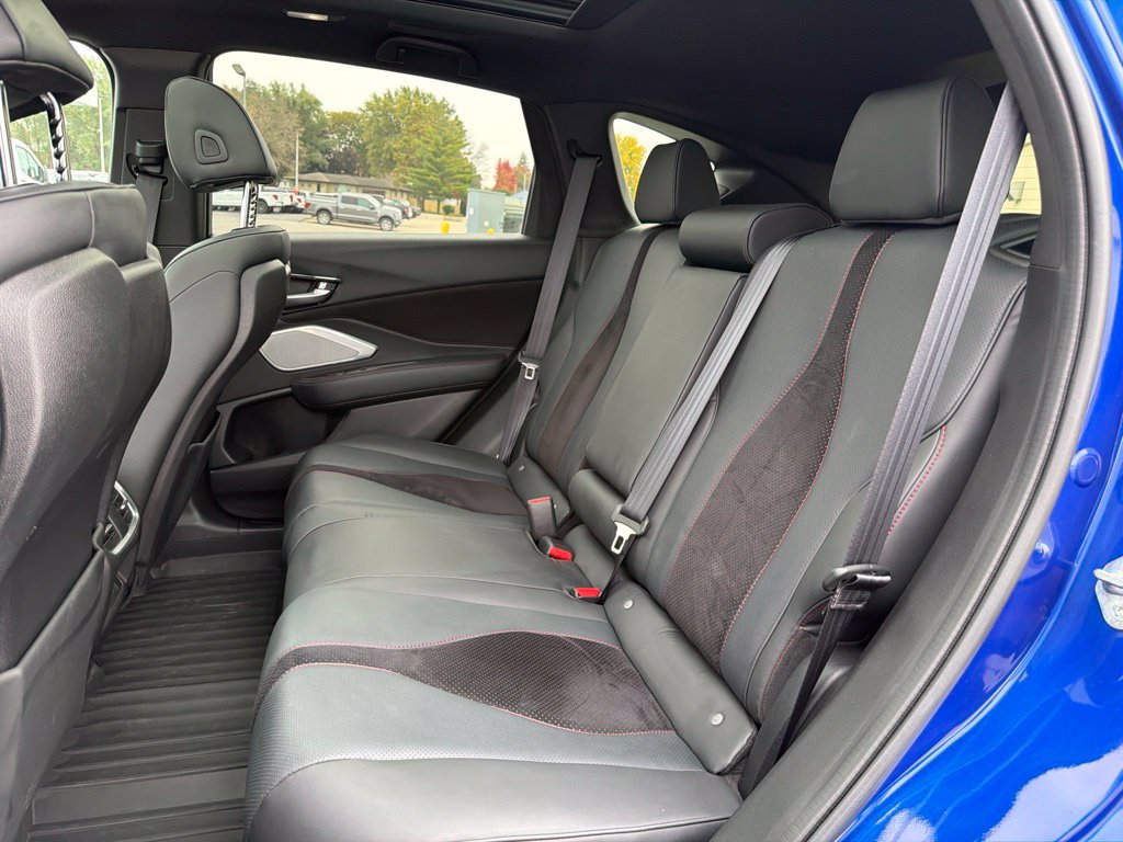 Used 2022 Acura RDX w/ Advance Package AWD/4WD image 12