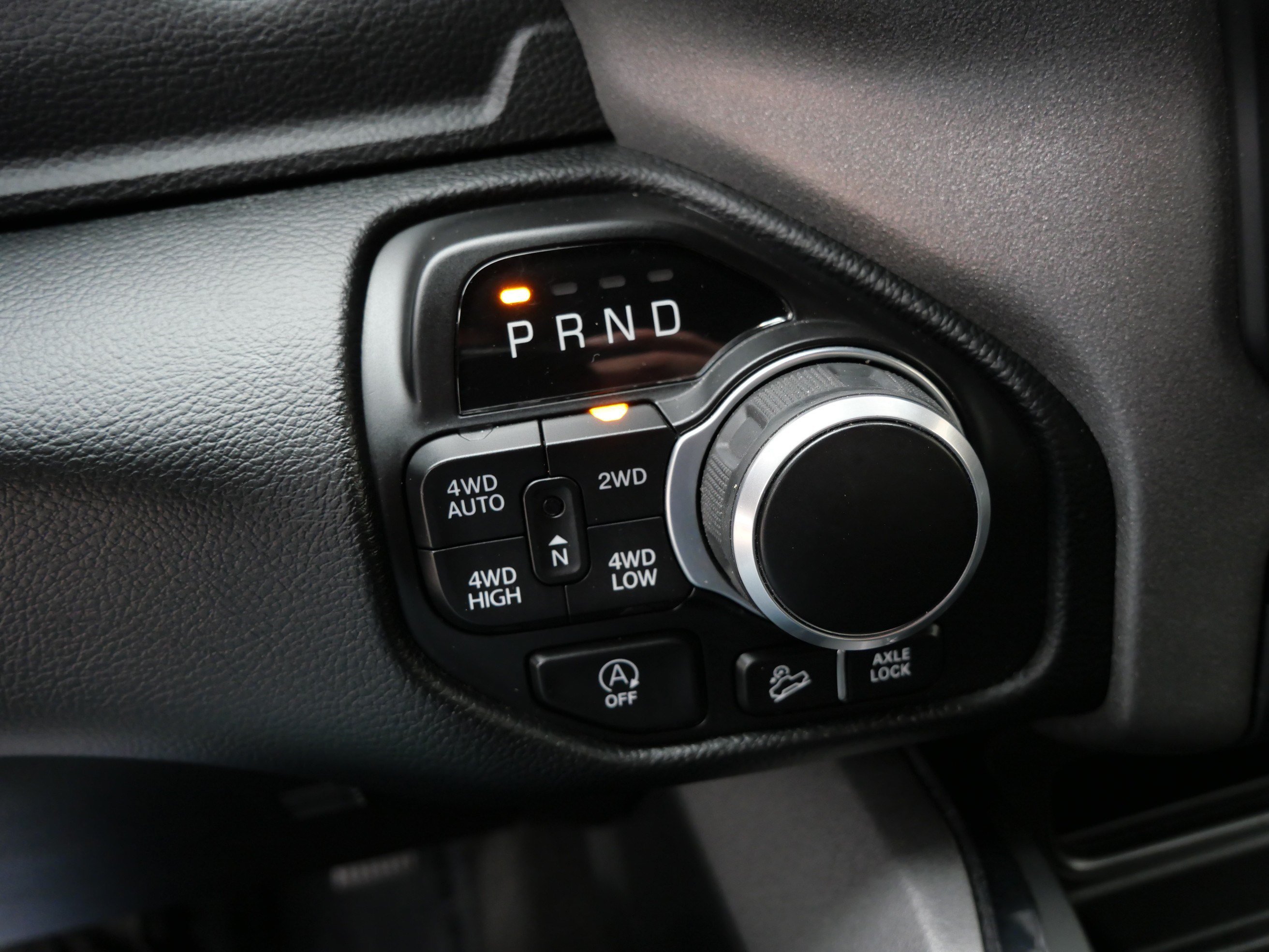 Used 2022 RAM 1500 Big Horn w/ Built-to-serve Edition AWD/4WD image 24