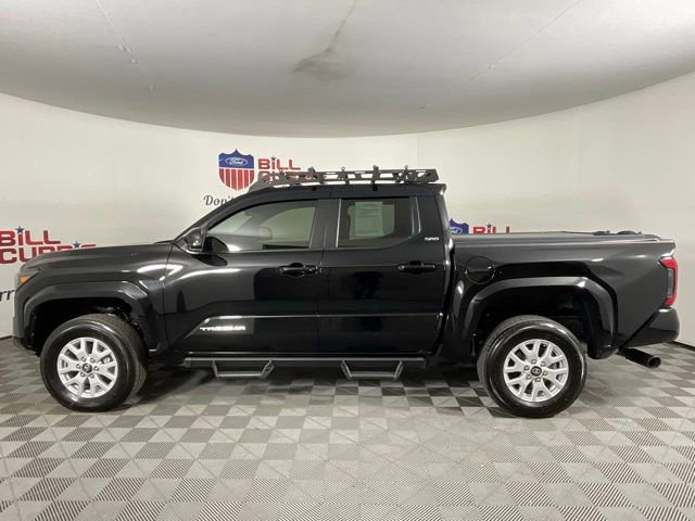 Used 2024 Toyota Tacoma SR5 image 6