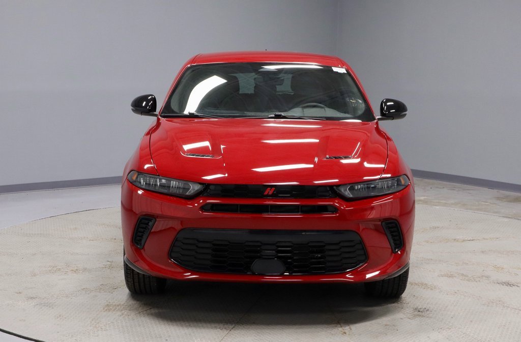 Used 2024 Dodge Hornet R/T w/ R/T Blacktop Package image 3
